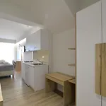Nefeli Апарт-отель 3*