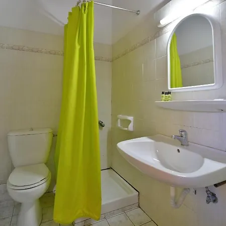 Nefeli 3* Leptokarya (Pieria)