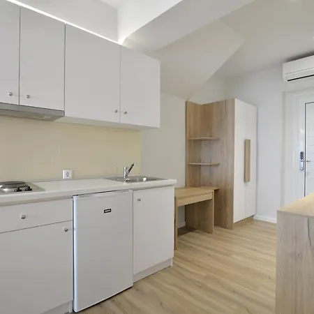 Nefeli Leptokarya (Pieria)