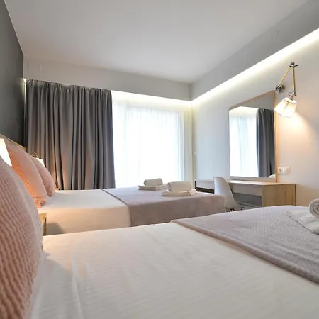 Apartahotel Nefeli Leptokarya (Pieria)