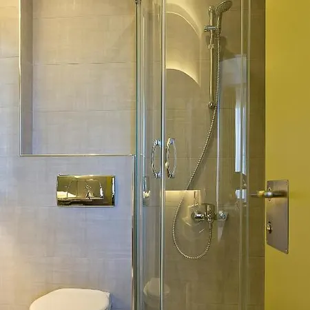 Nefeli Apartahotel 3*