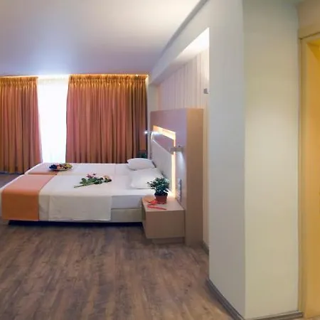 Apartahotel Nefeli Leptokarya (Pieria)