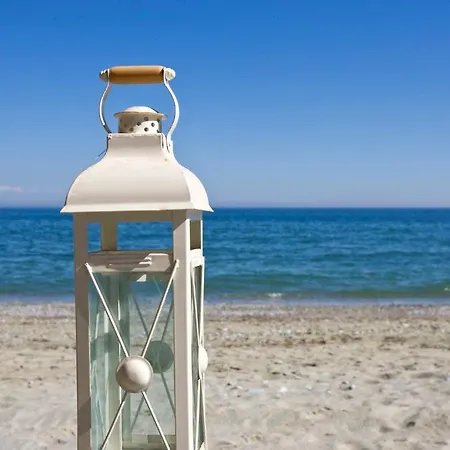 Apartahotel Nefeli 3*