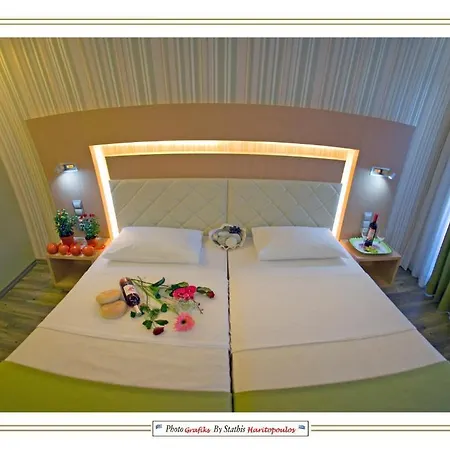 Nefeli Leptokarya (Pieria)