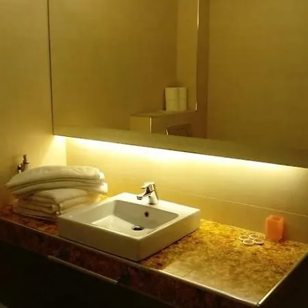 Apartahotel Nefeli Leptokarya (Pieria)