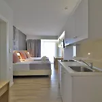 Aparthotel Nefeli Leptokarya (Pieria)