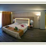 Nefeli Aparthotel Leptokarya (Pieria)