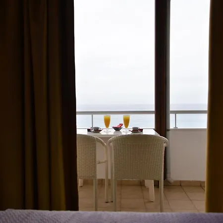 Nefeli Aparthotel Leptokarya (Pieria)