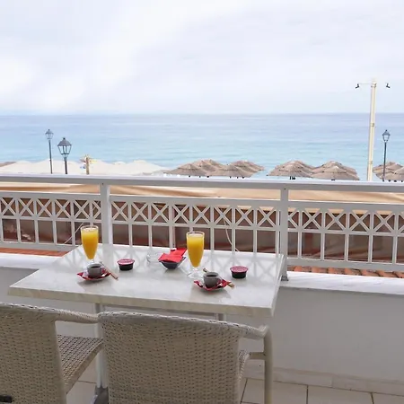 Aparthotel Nefeli