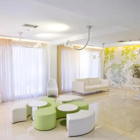 Nefeli Aparthotel