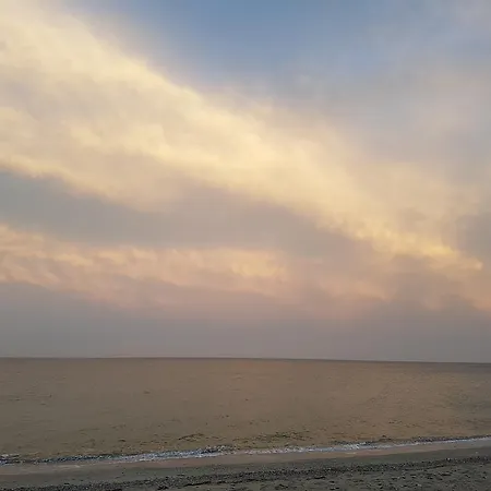 شقة فندقية Nefeli 3*