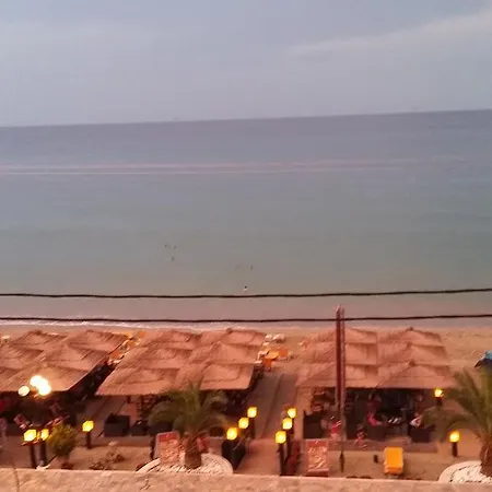 Nefeli Aparthotel