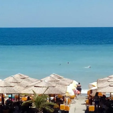 شقة فندقية Nefeli ليبتوكاريا