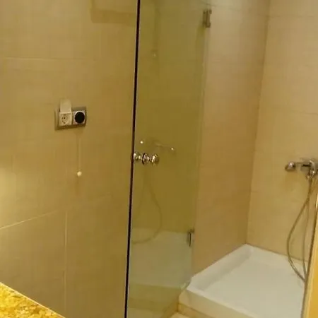 Nefeli Aparthotel Leptokarya (Pieria)