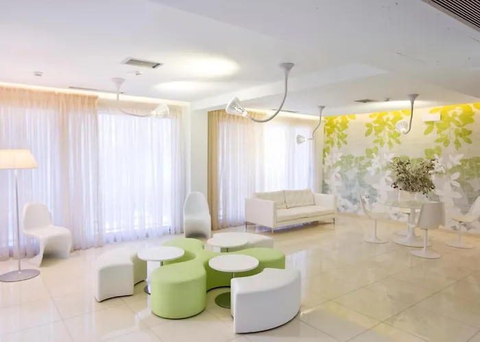 Nefeli Hotel de apartamente