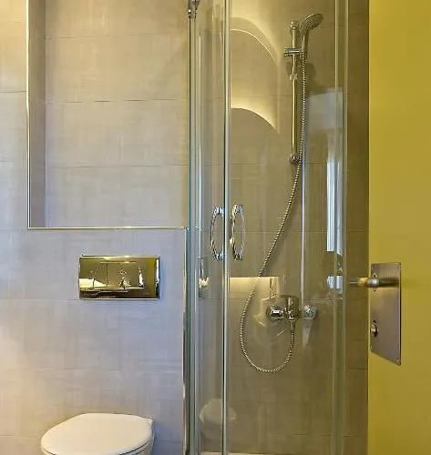 Nefeli Hotel de apartamente 3*