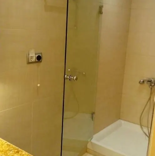 Nefeli Hotel de apartamente Leptokarya (Pieria)